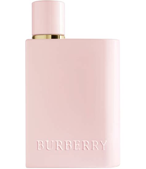 borsette burberry|Burberry her fragrance.